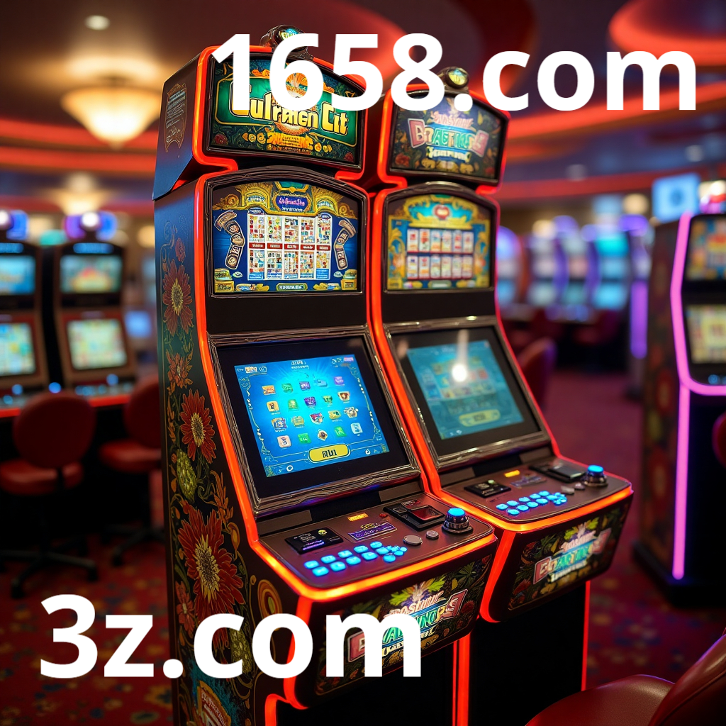1558bet game mais image